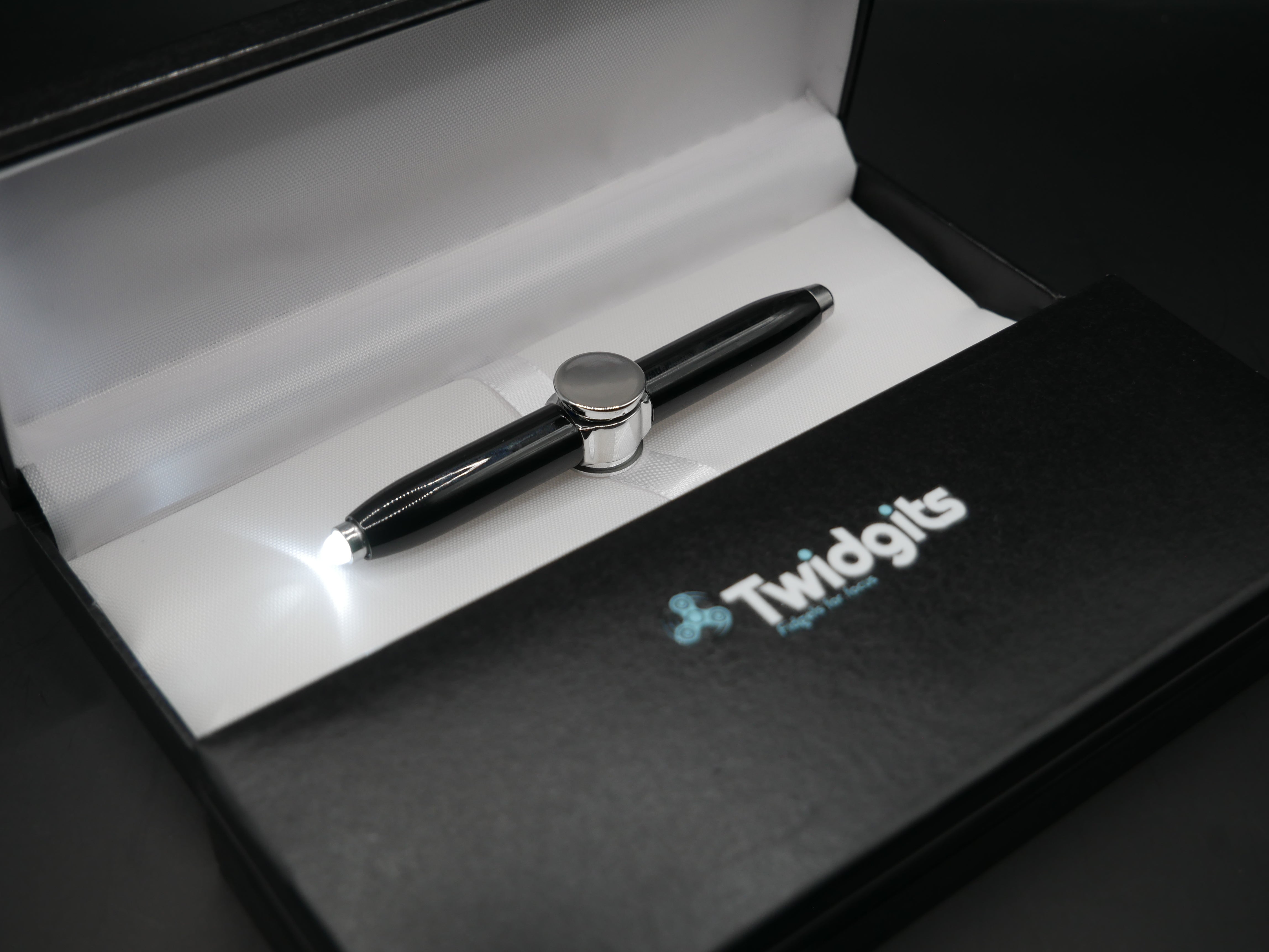Twidgit Pen