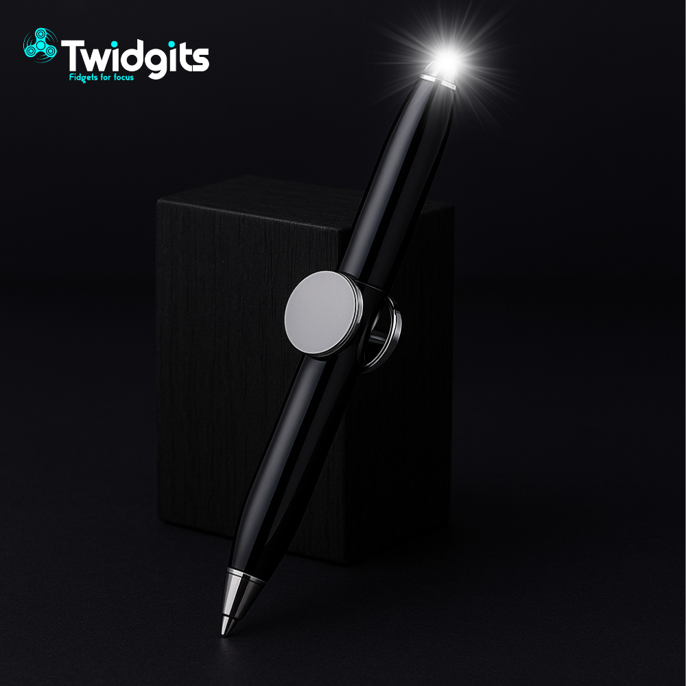 Twidgit Pen