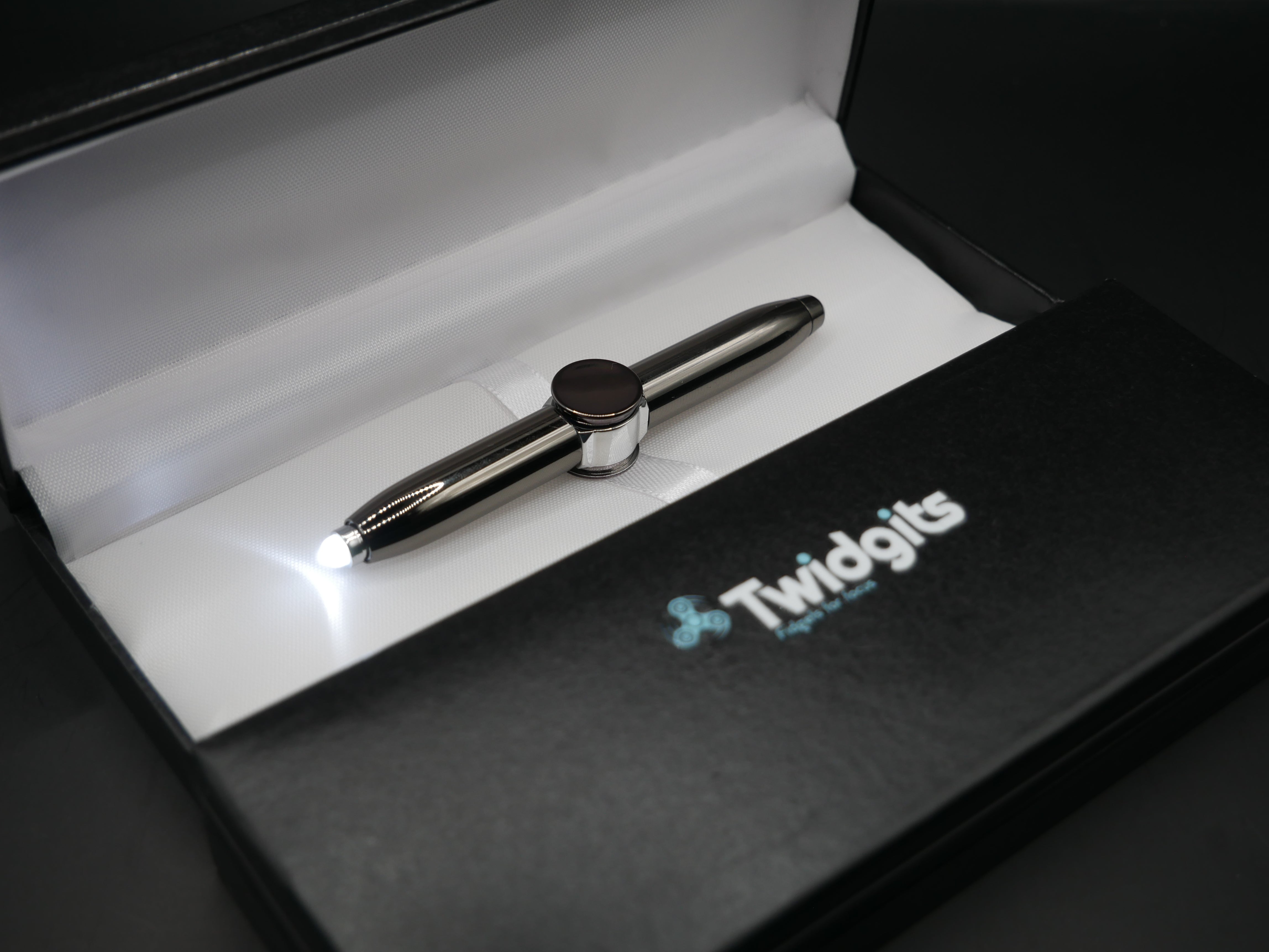 Twidgit Pen