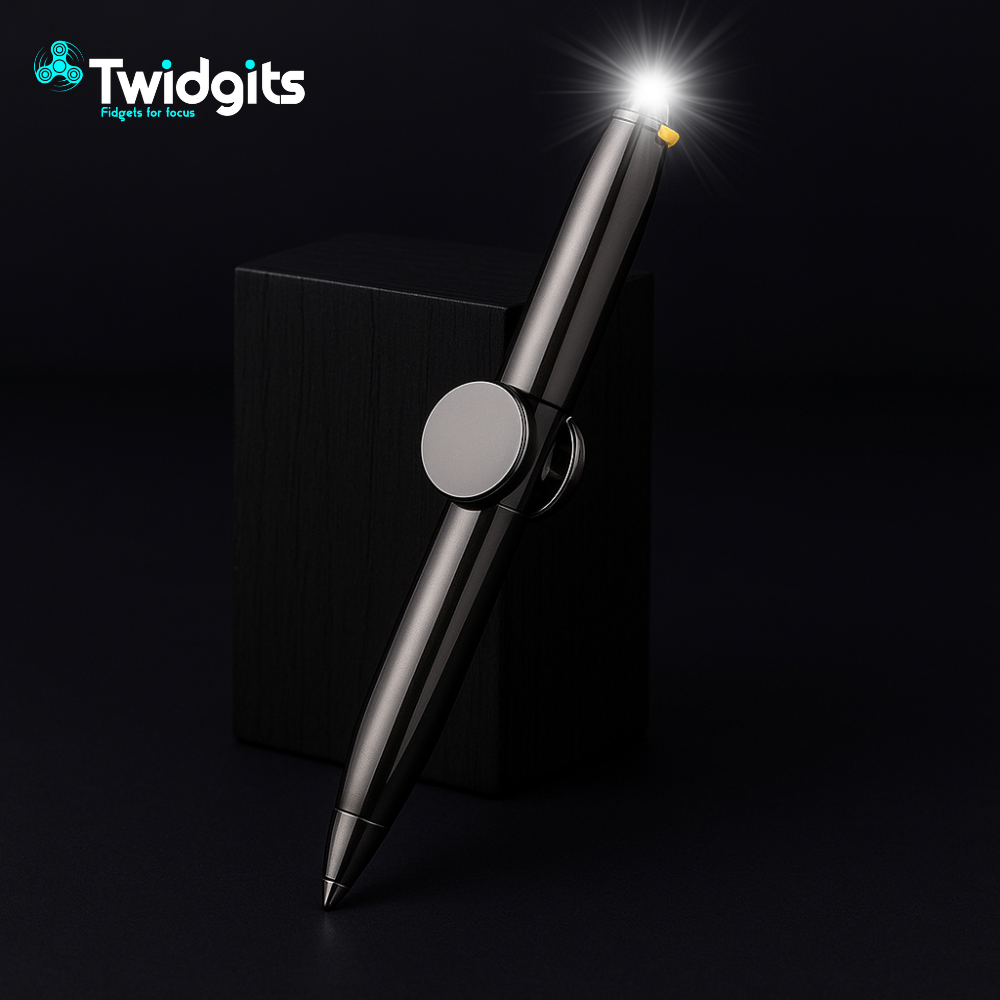 Twidgit Pen