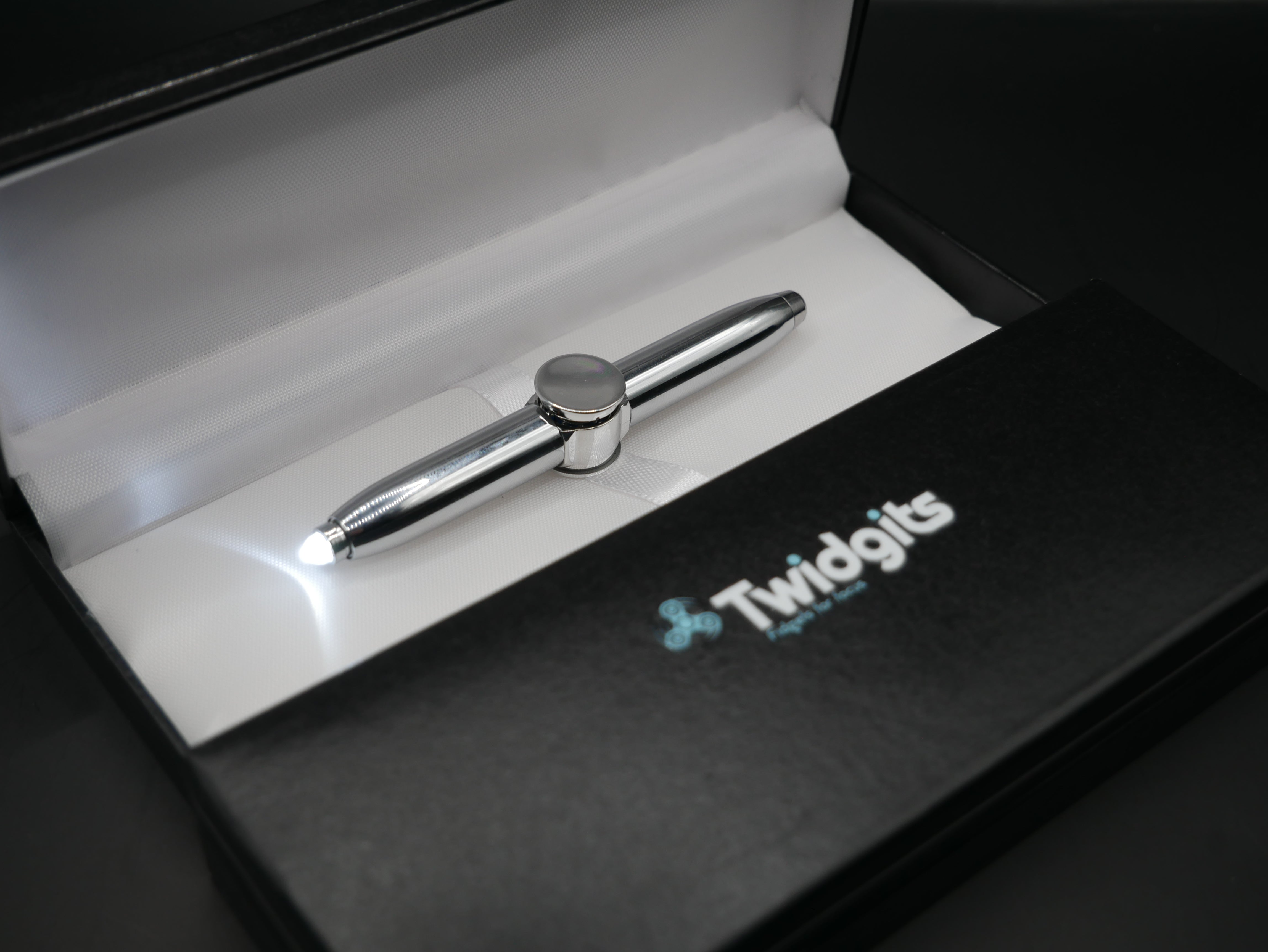Twidgit Pen