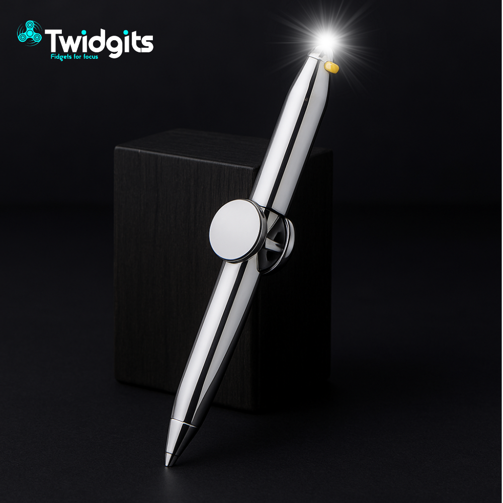 Twidgit Pen