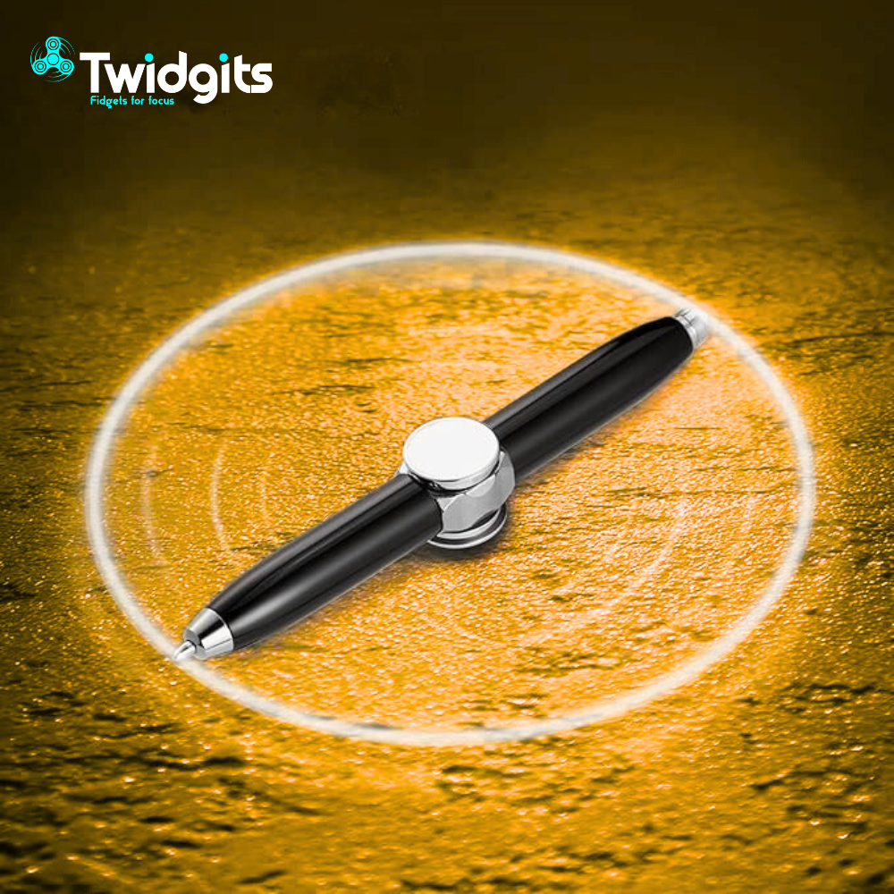 Twidgit Pen