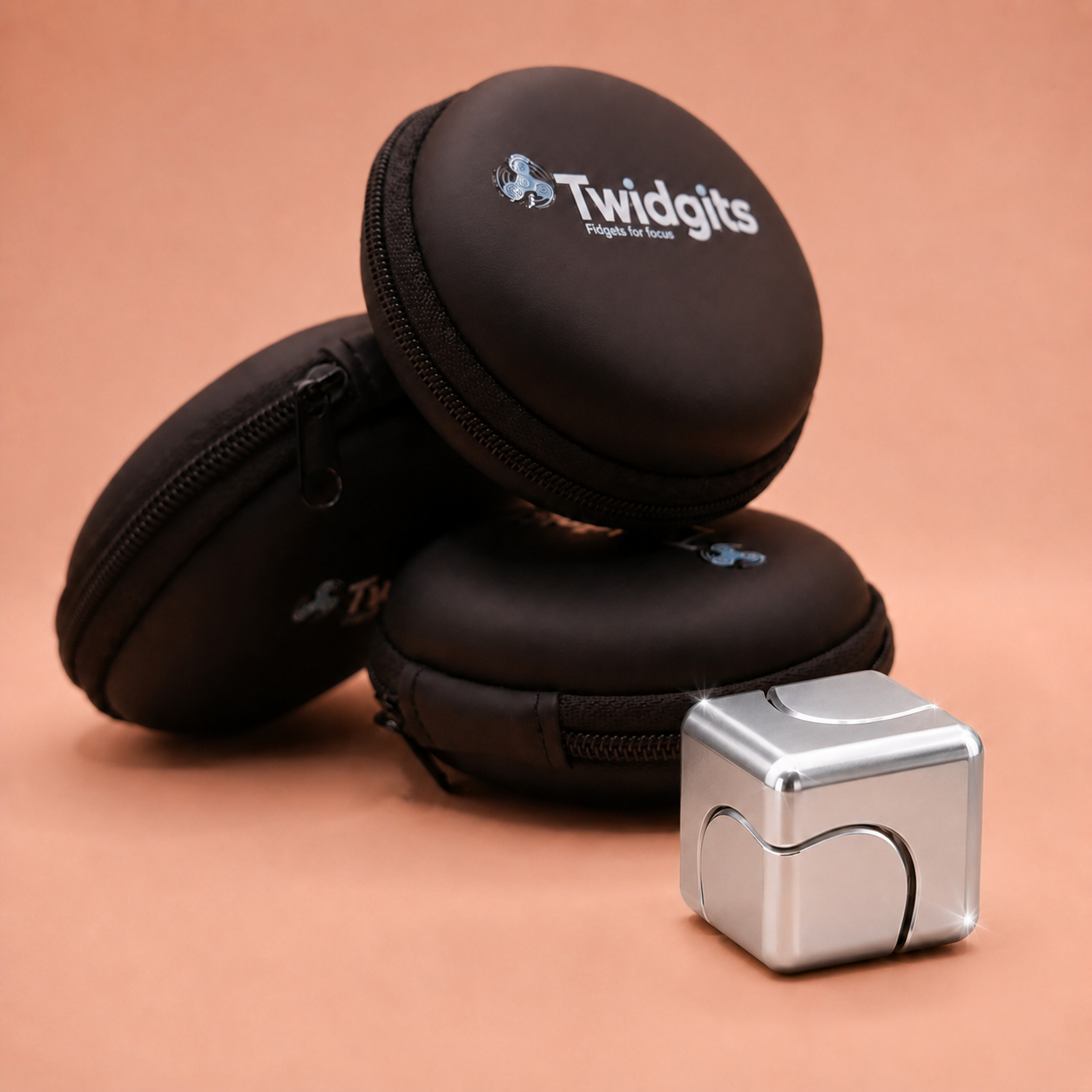 Twidgit Cube